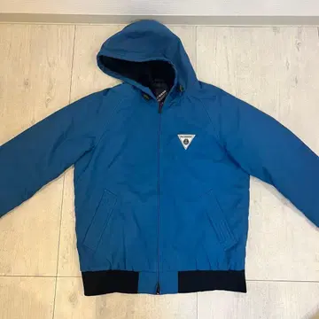 bcgame CORDURA HOODED JACKET