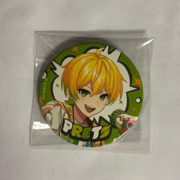 AMPTAK  레인보우 로드 중 77% 등신 배지