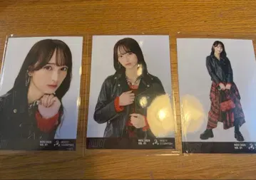 호와스피 White scorpion 브로마이드 펑크 ALLY 컴프