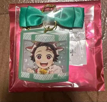 귀멸의 칼날 ufotable 크리스마스 오너먼트 참 카마도 탄지로