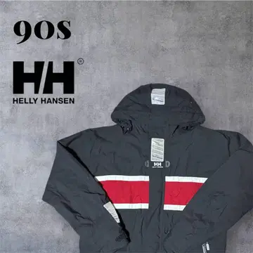 90s HELLY HANSEN 스키 재킷