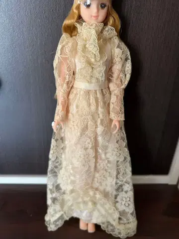 제니 사이즈 타카라 드레스