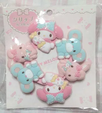 러버 클립 마이멜로디