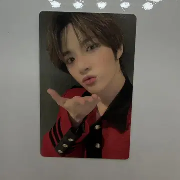 범규 FC 계속 트레이딩 카드