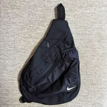 NIKE 나이키 00s 원 숄더백 Y2K