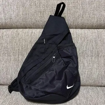 NIKE 나이키 00s 원 숄더백 Y2K