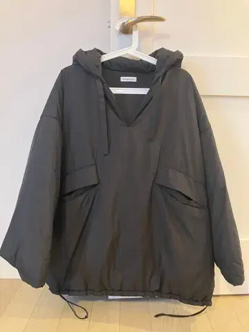 thehighlights 더하이라이츠 오버 블랙