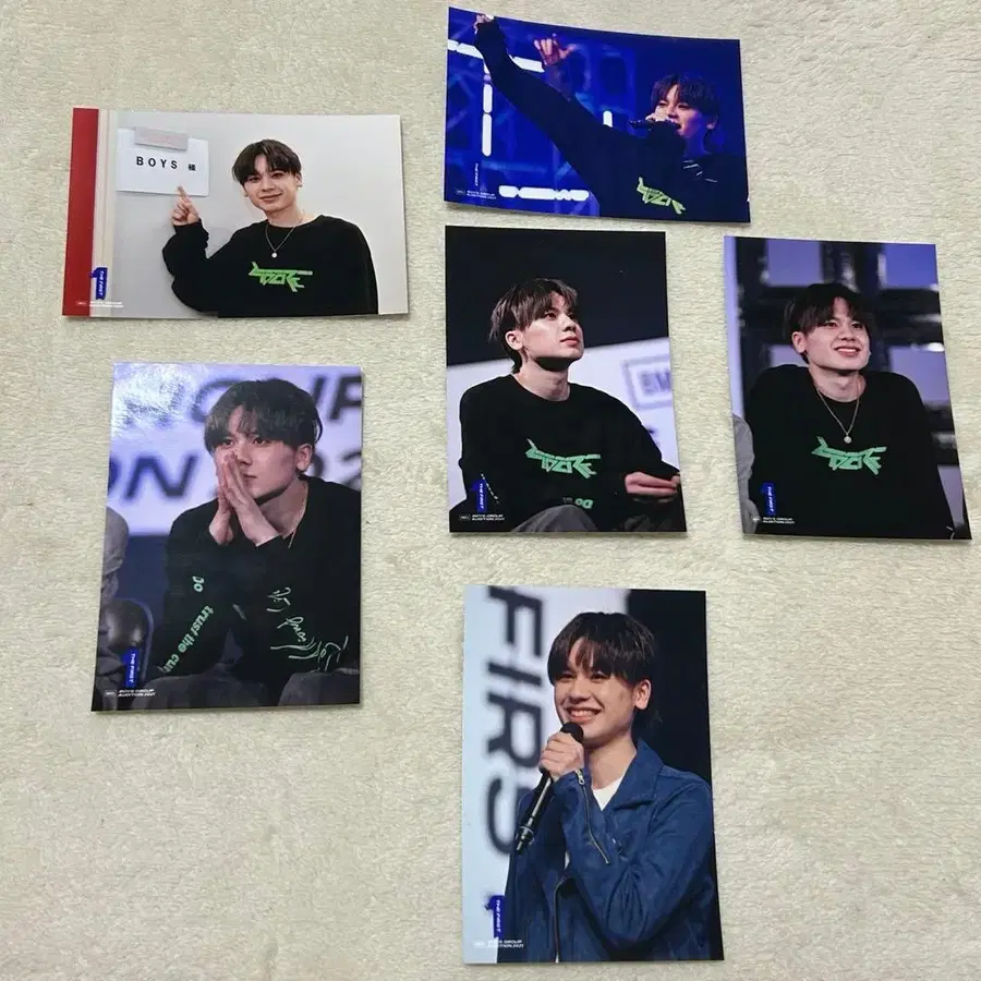 1번째 상품 이미지