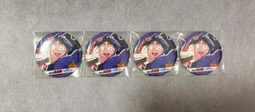 닌타마 란타로 스위츠 파라다이스 쿠쿠치 헤이스케 캔뱃지