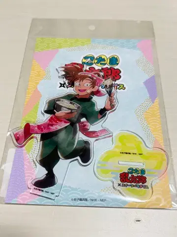 닌타마 닌타마 스위츠 파라다이스 스이파라 아크릴 스탠드 젠포지 잇사쿠