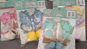 12/16까지 판매 뷰티풀 레니 데이즈 코스튬