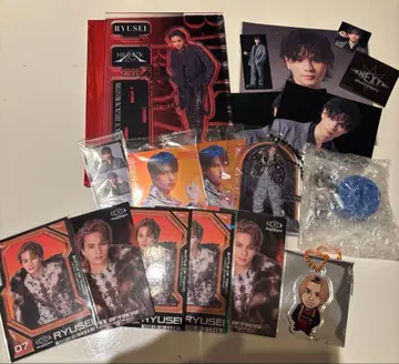 BALLISTIK BOYZ 카이누마 류세이