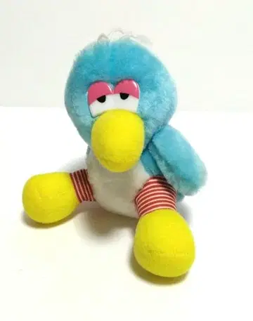 새 봉제 인형 레트로 팬시 레트로