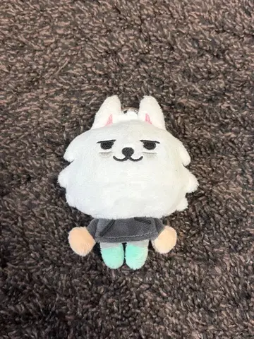 TXT PPULBATU 뿔바투 용몽 키링