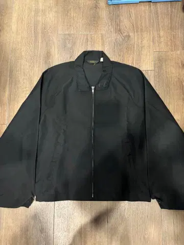 80년대 남성용 워크 자켓 USA 제조