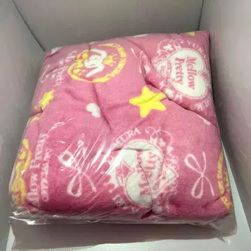 타무라 유카리 누쿠린 담요 팬클럽 이벤트 2013