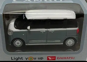 신형 무브 캔버스 풀백카 미니카 스트라이프 레이크 블루