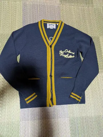 유니온 휴스턴 가디건