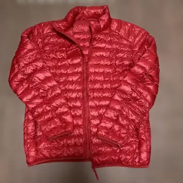 유니클로 ULTRA LIGHT DOWN 울트라 라이트 다운 자켓 XL