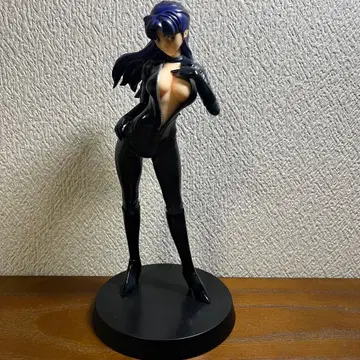 [ 중고 ] 카츠라기 미사토 신세기 에반게리온 엑스트라 모터 라이더스