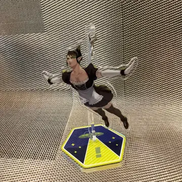 하나바타케 차이카 [ 니지산지의 기괴한 이야기 ] 흔들리는 아크릴 스탠드