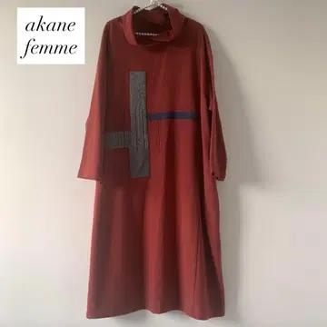 akane femme 원피스