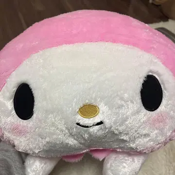 마이멜로디 봉제 인형