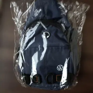 Volkswagen 바디백 네이비