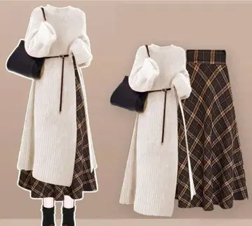 리브 화이트 셋업