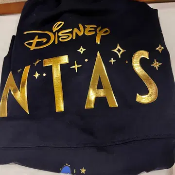 Spirit Jersey 미키 Disney FANTASIA 85주년