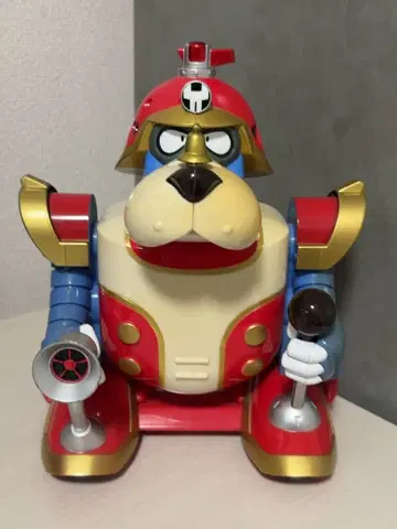 얏타맨 YM-DX01 DX 얏타완