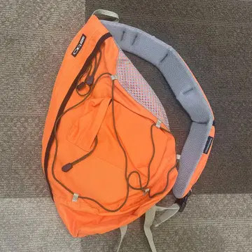 Y2K oceanpacific 오션 퍼시픽 원 숄더백