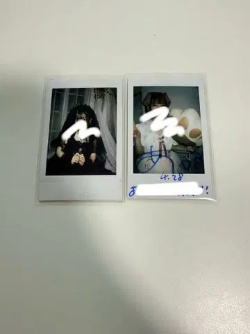 iLife 아이스 폴라로이드