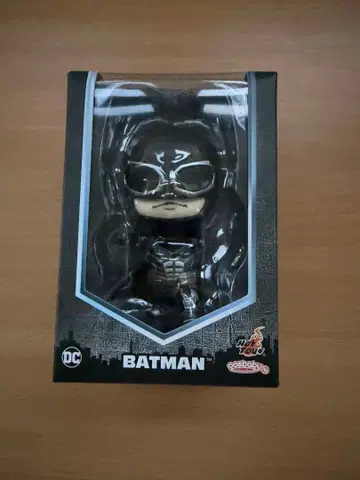 DC 배트맨 피규어 COSB390