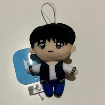 GIGO 한정판 고토 타케루 봉제 인형