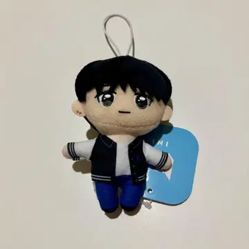 GIGO 한정판 고토 타케루 봉제 인형