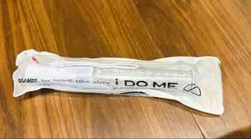 Snow Man 2023 투어 i DO ME 응원봉