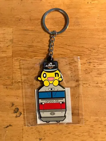 이벤트 한정판 키링 레드 베어 on