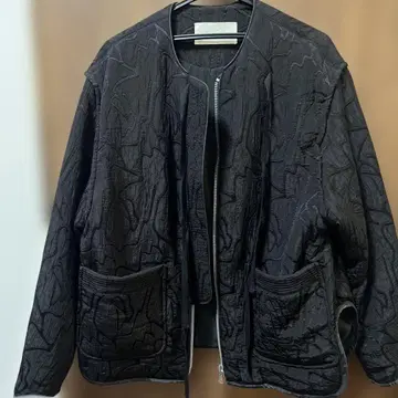 TODAYFUL 블루종 블랙