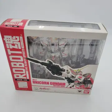 ROBOT혼 RX-0 유니콘 건담 (디스트로이 모드)