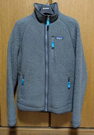 Patagonia 레트로 파일 자켓 새상품급 중고