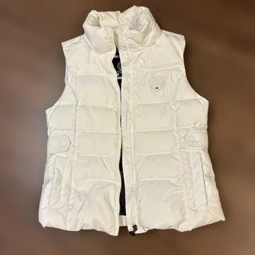 타미힐피거 다운 베스트 M 사이즈