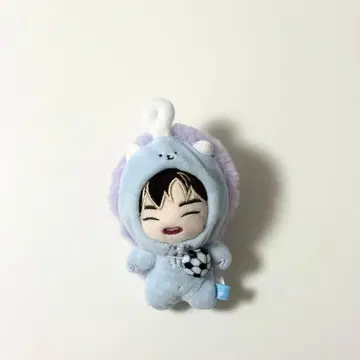 TREASURE  봉제 인형 마스코트