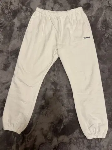 Madhappy 머드해피 스웨트 팬츠