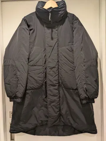 FREAK'S STORE 몬스터 코트 플리마켓 로프트