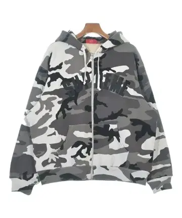 Supreme 후드티 남성용