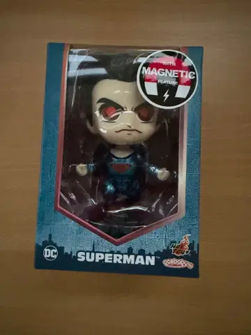 DC 슈퍼맨 피규어 COSB391