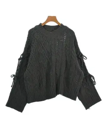 Million Carats 니트 스웨터 여성용