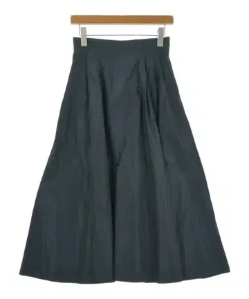 49AV JUNKO SHIMADA 롱 맥시 길이 스커트 여성용