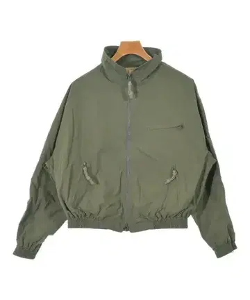 reformed 블루종 남성용